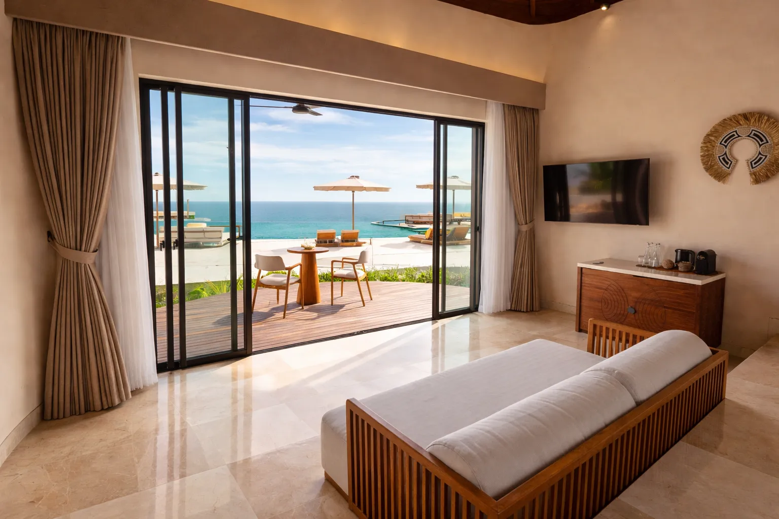 Dentro de la villa 2