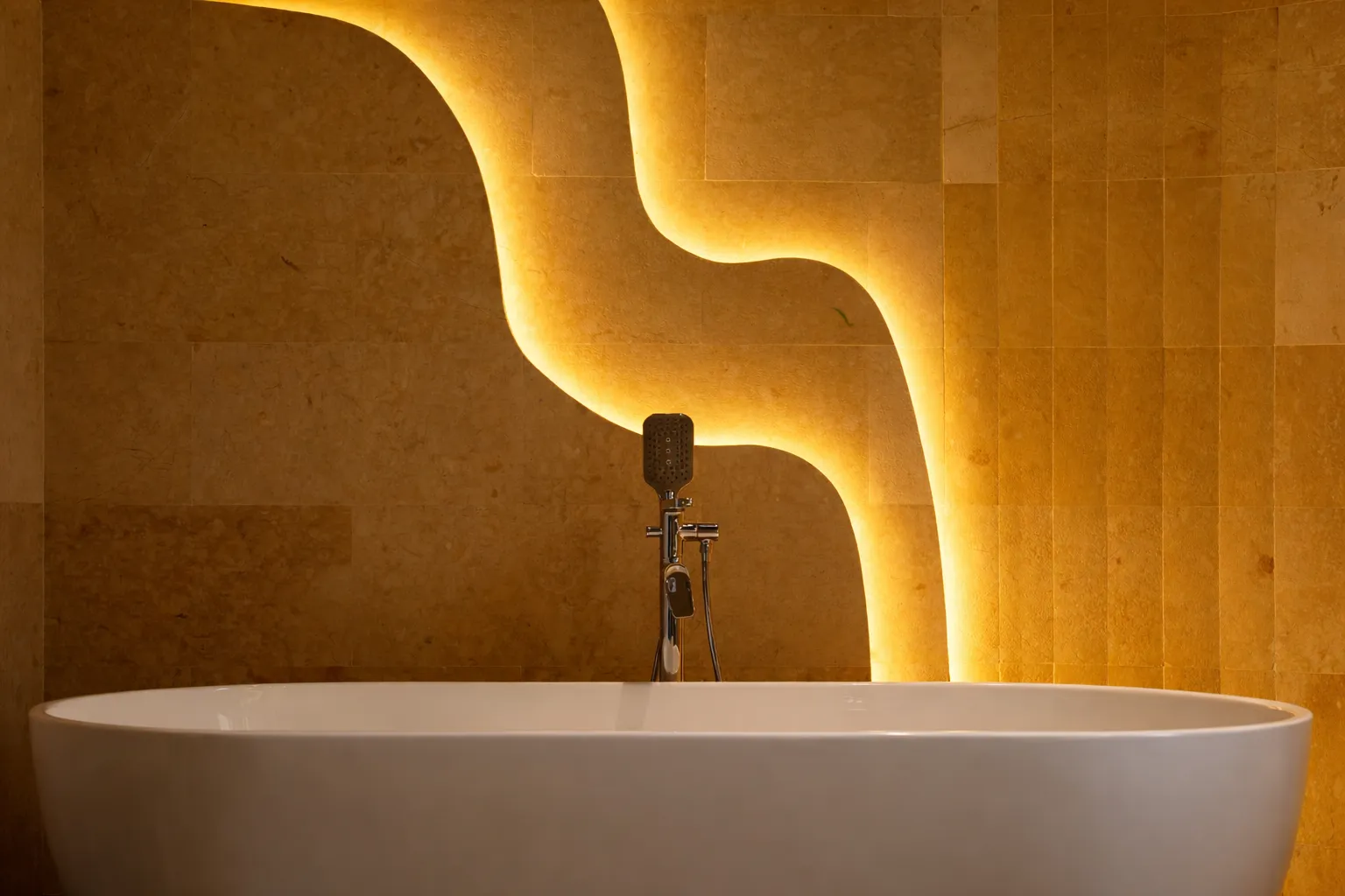 Dentro de la villa 6