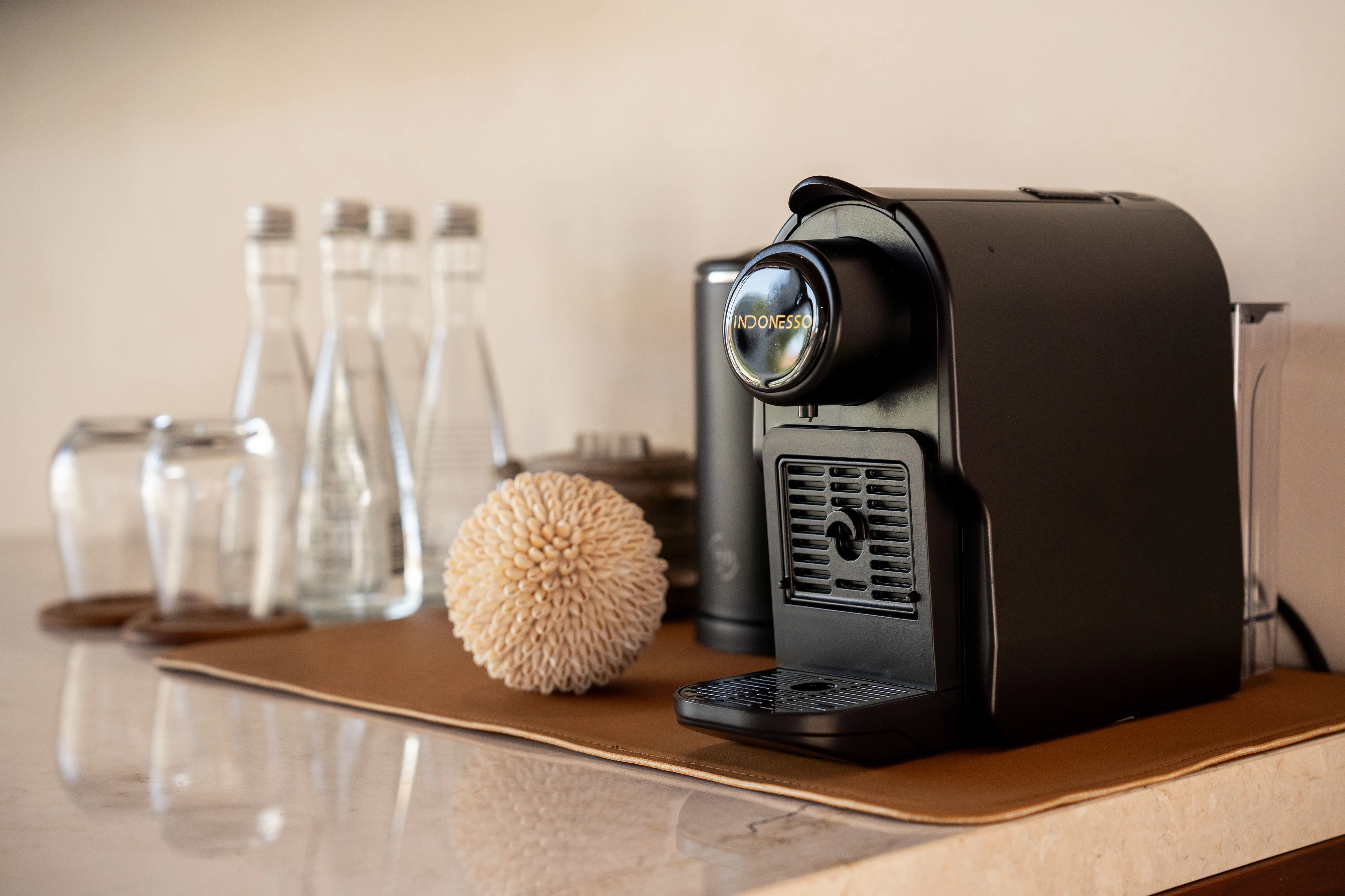 Dentro de la villa 7