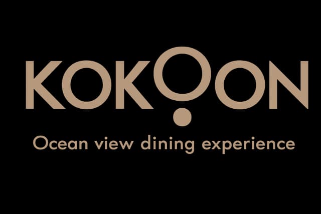 Bersantap di Kokoon
