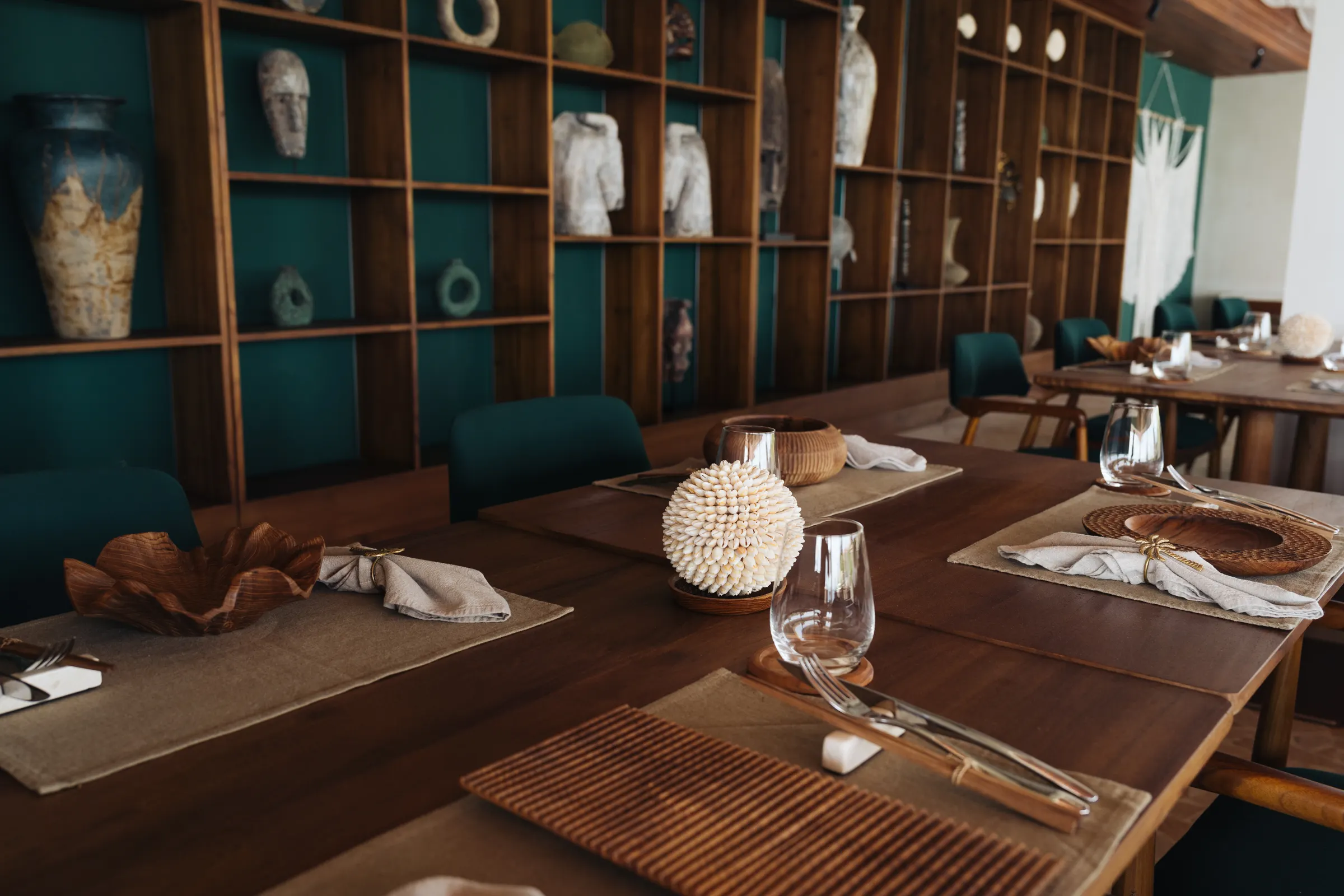 Kokoon dining hero image 5